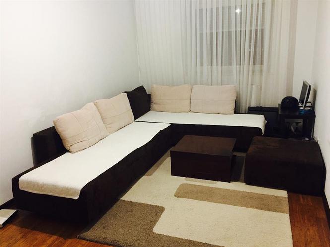 Sofa "Gemini"