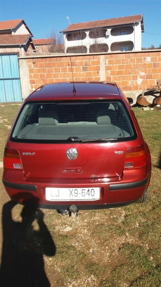 GOLF-4
