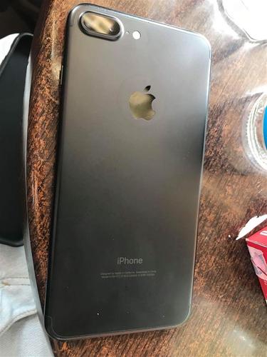 Iphone 7 plus