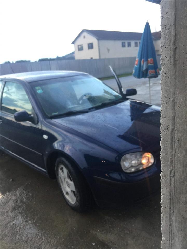 Golf-4