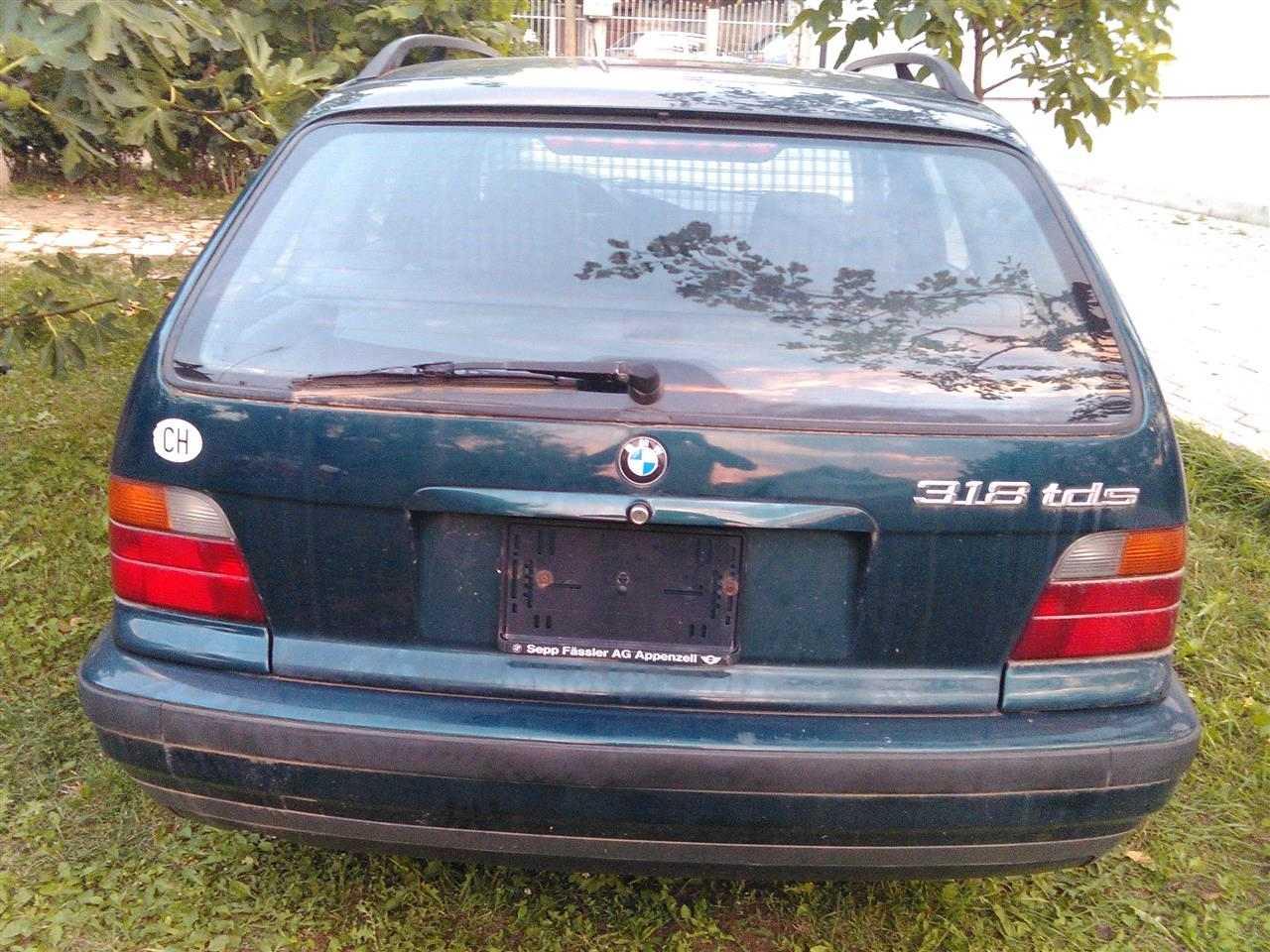 BMW-318
