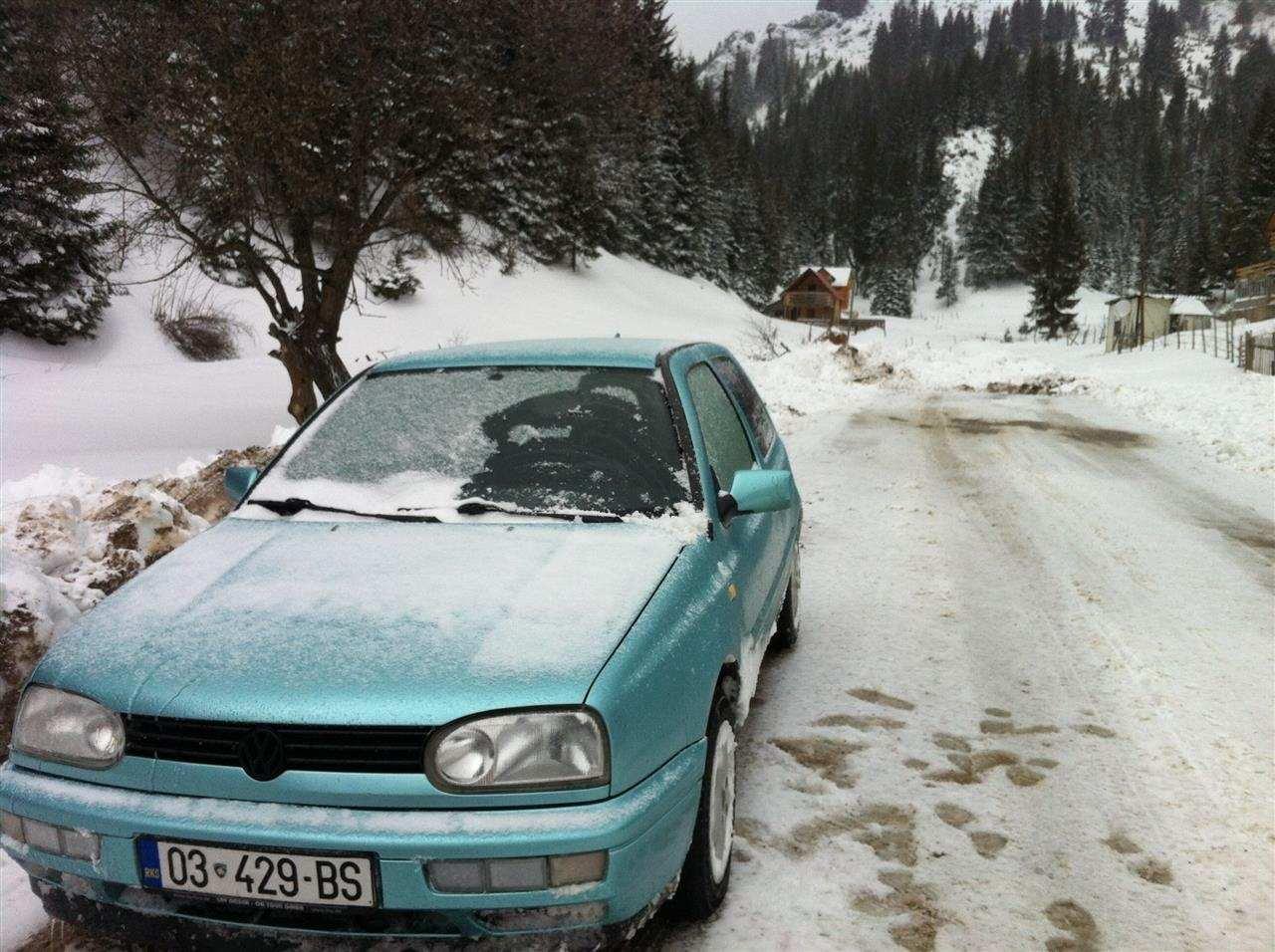 Golf-3