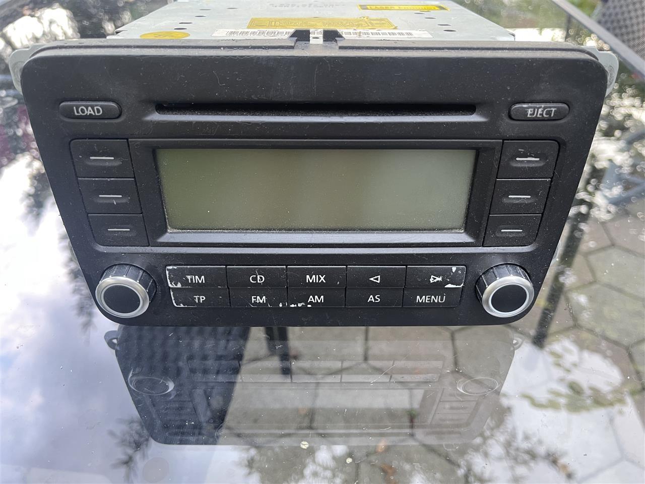 Radion
