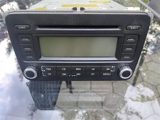 Radion