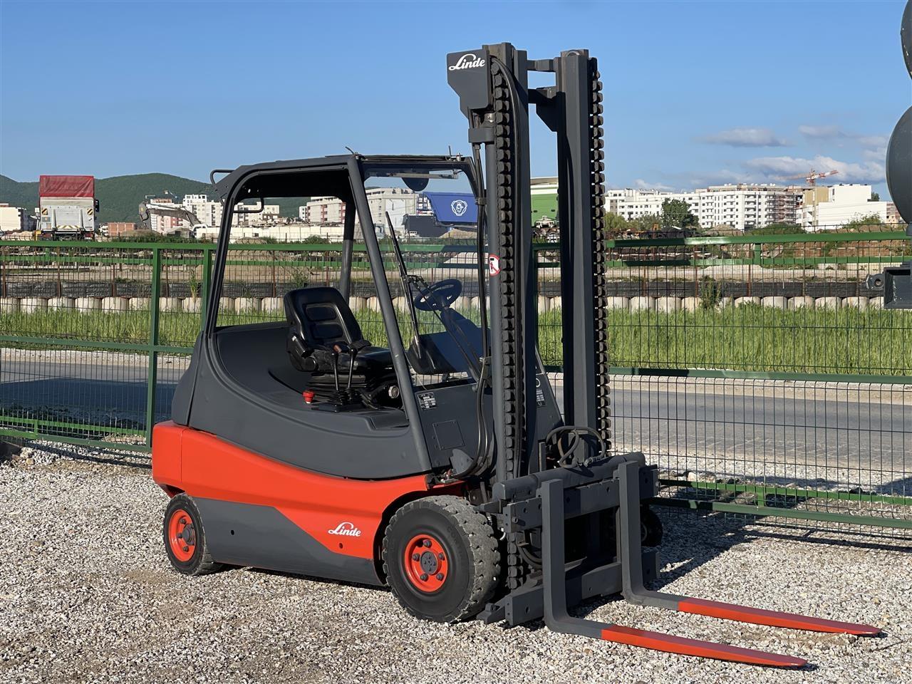 Linde-E30