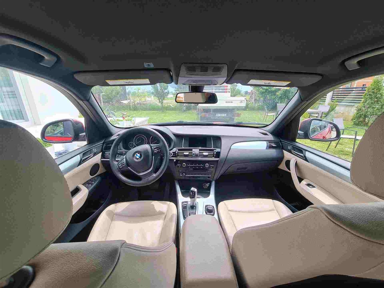 Shitet-bmw-x3