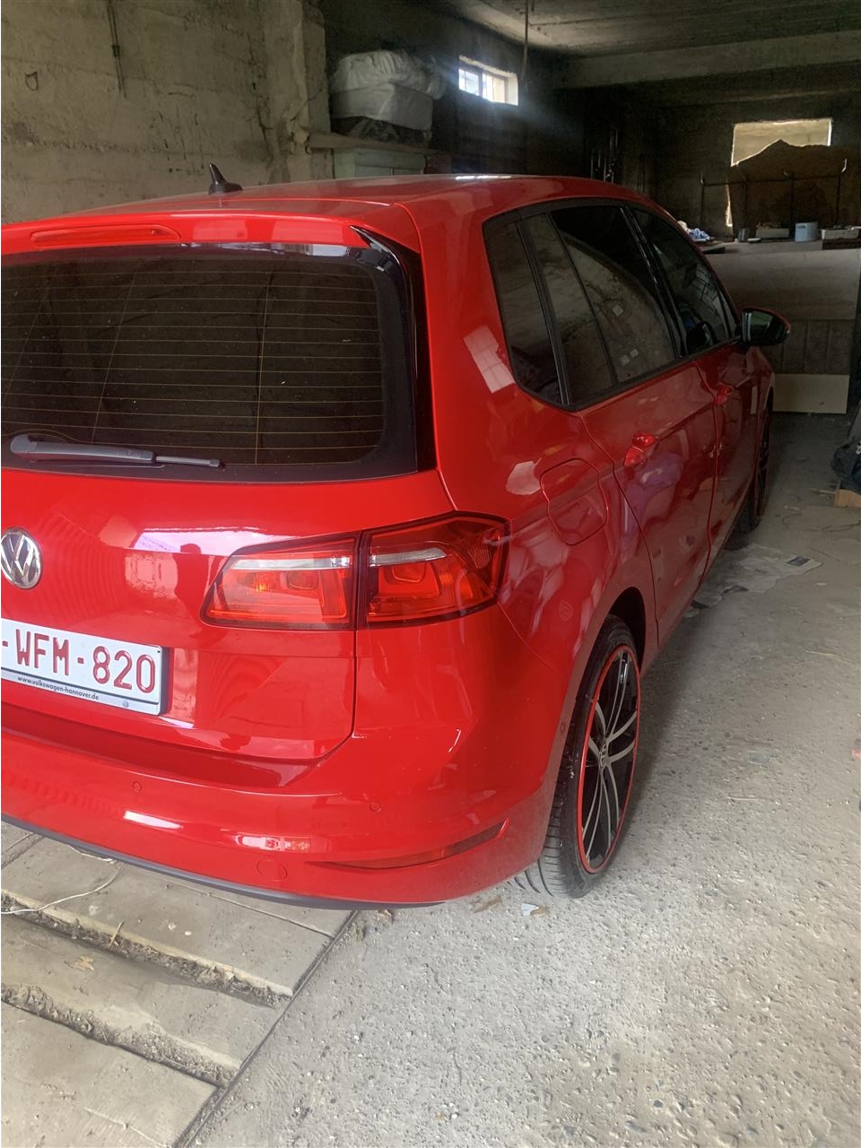 Golf-7-plus