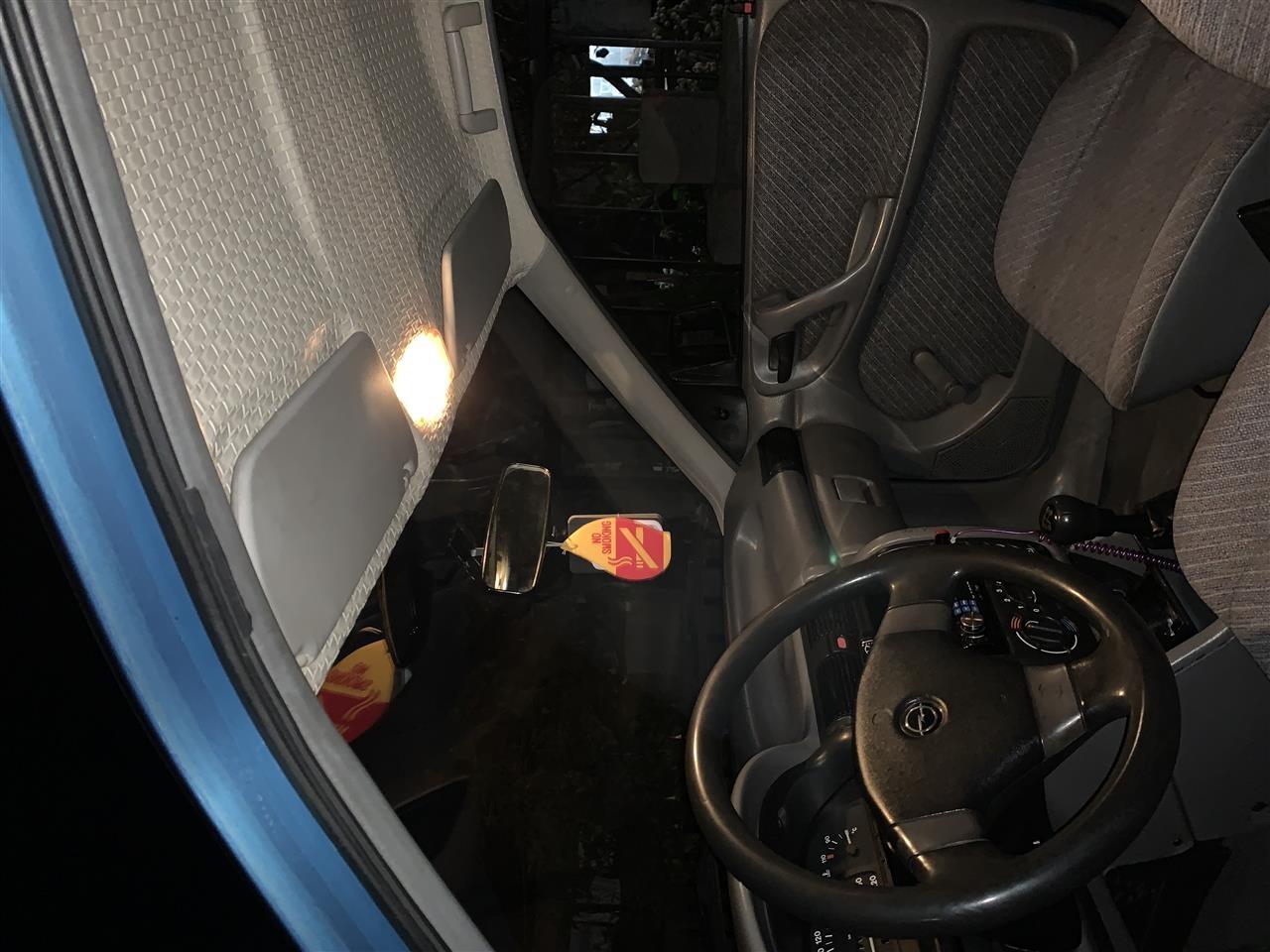 Opel-astra