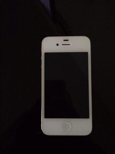 iPhone 4s