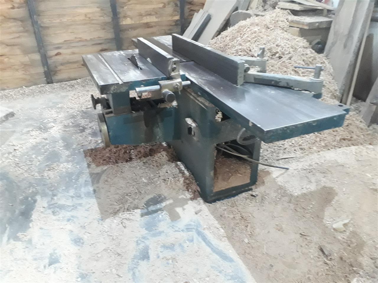 Abrikter