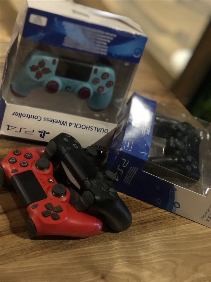 Joysticka-PS4-