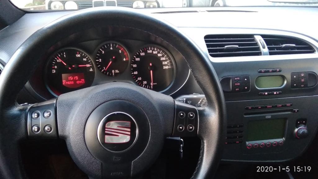 Seat-Leon