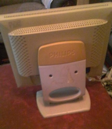 Monitor PHILIPS 