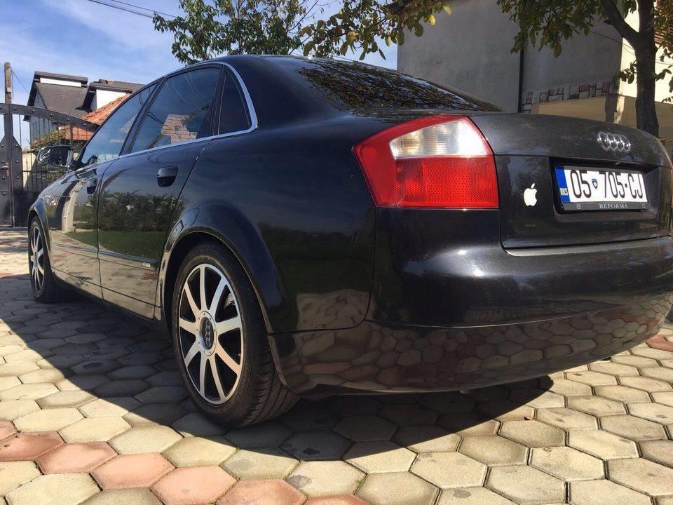 Audi-A4