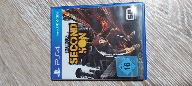 Cd per ps 4 