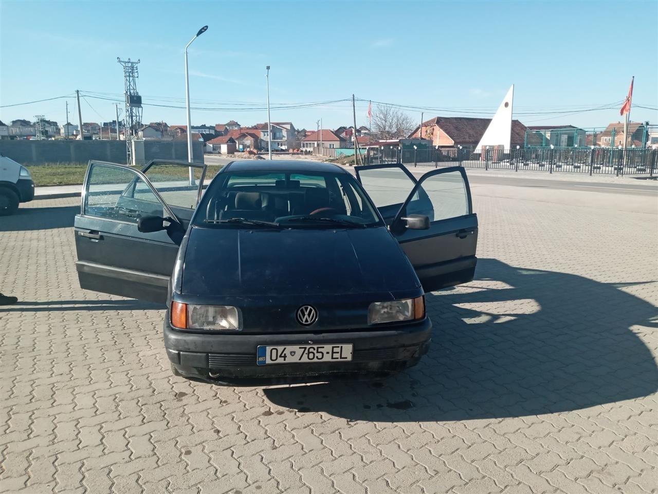 Passat