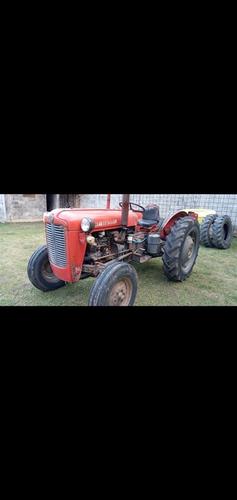 Traktor