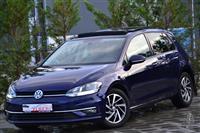 VW GOLF 7.5 JOIN 2017 1.6 TDI