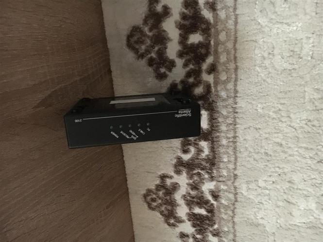 Modem-wifi 