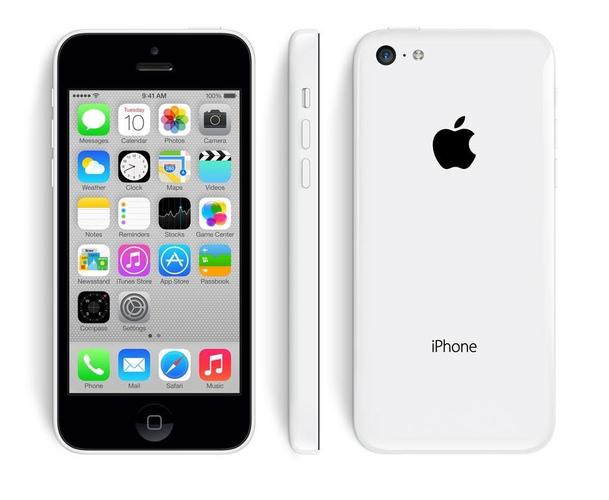 iphone 5c 