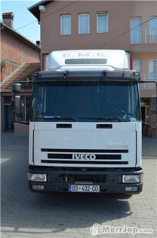 Kamion-IVECO