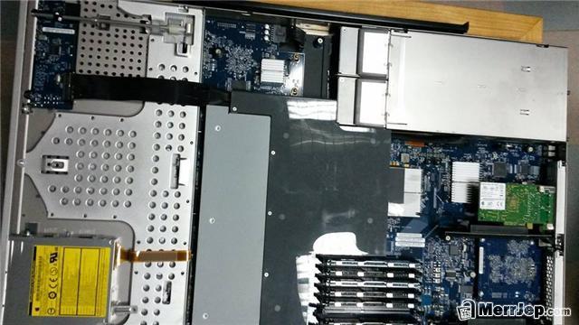 Server-Apple