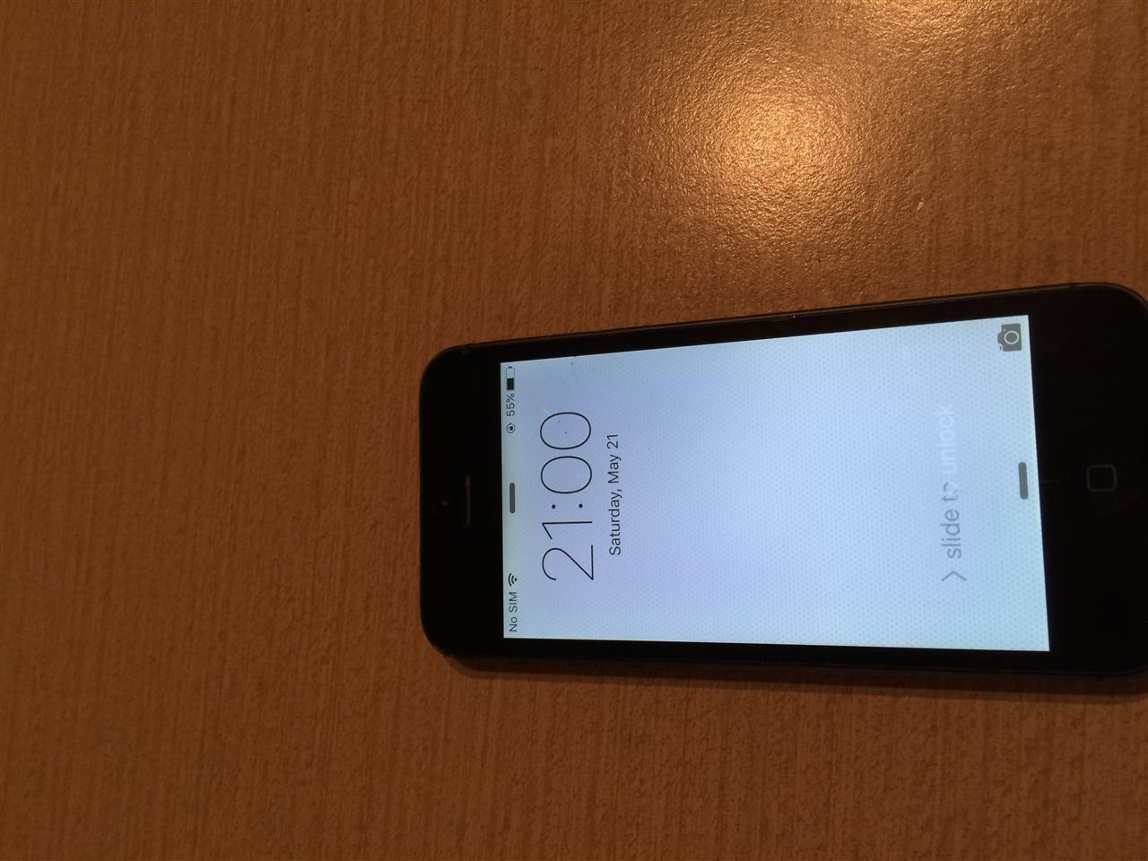 iPhone-5
