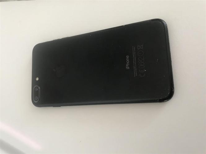 iPhone 7Plus