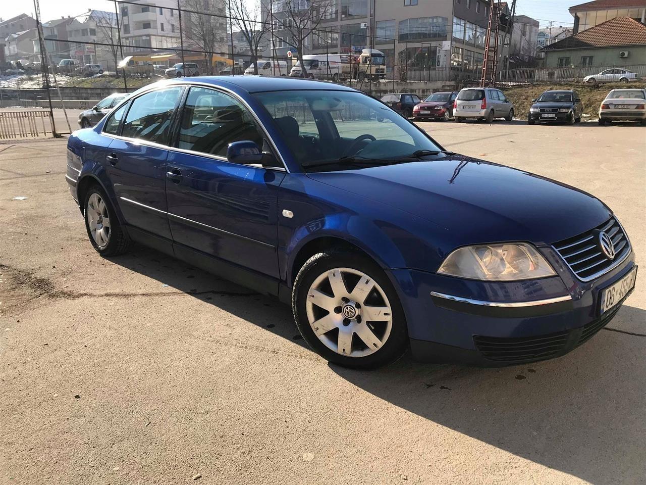 passat