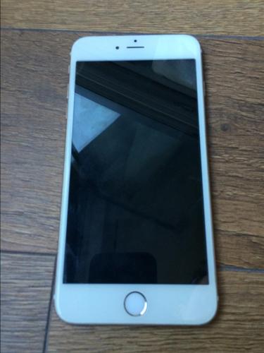 Iphone 6 plus 