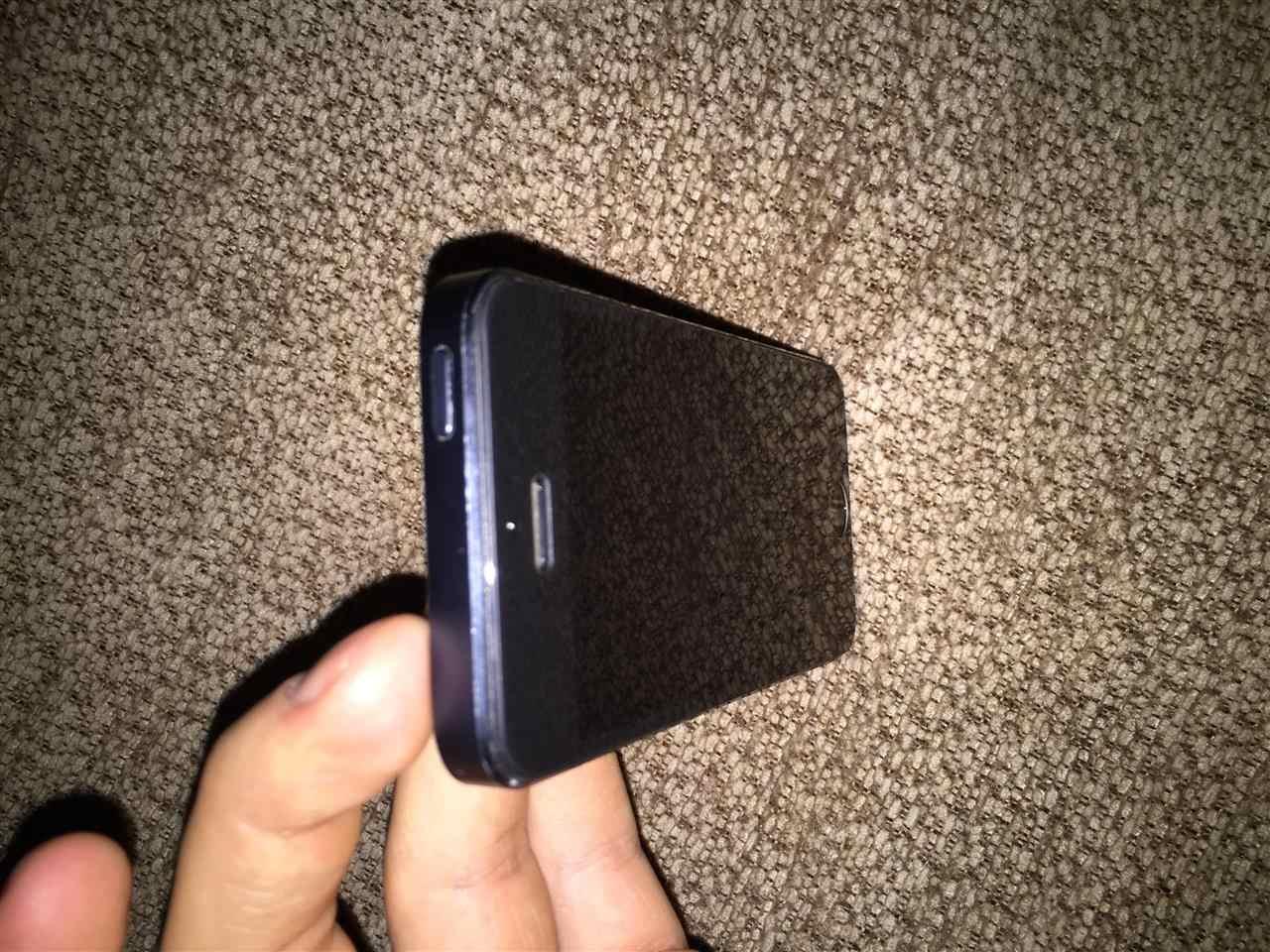 IPhone5