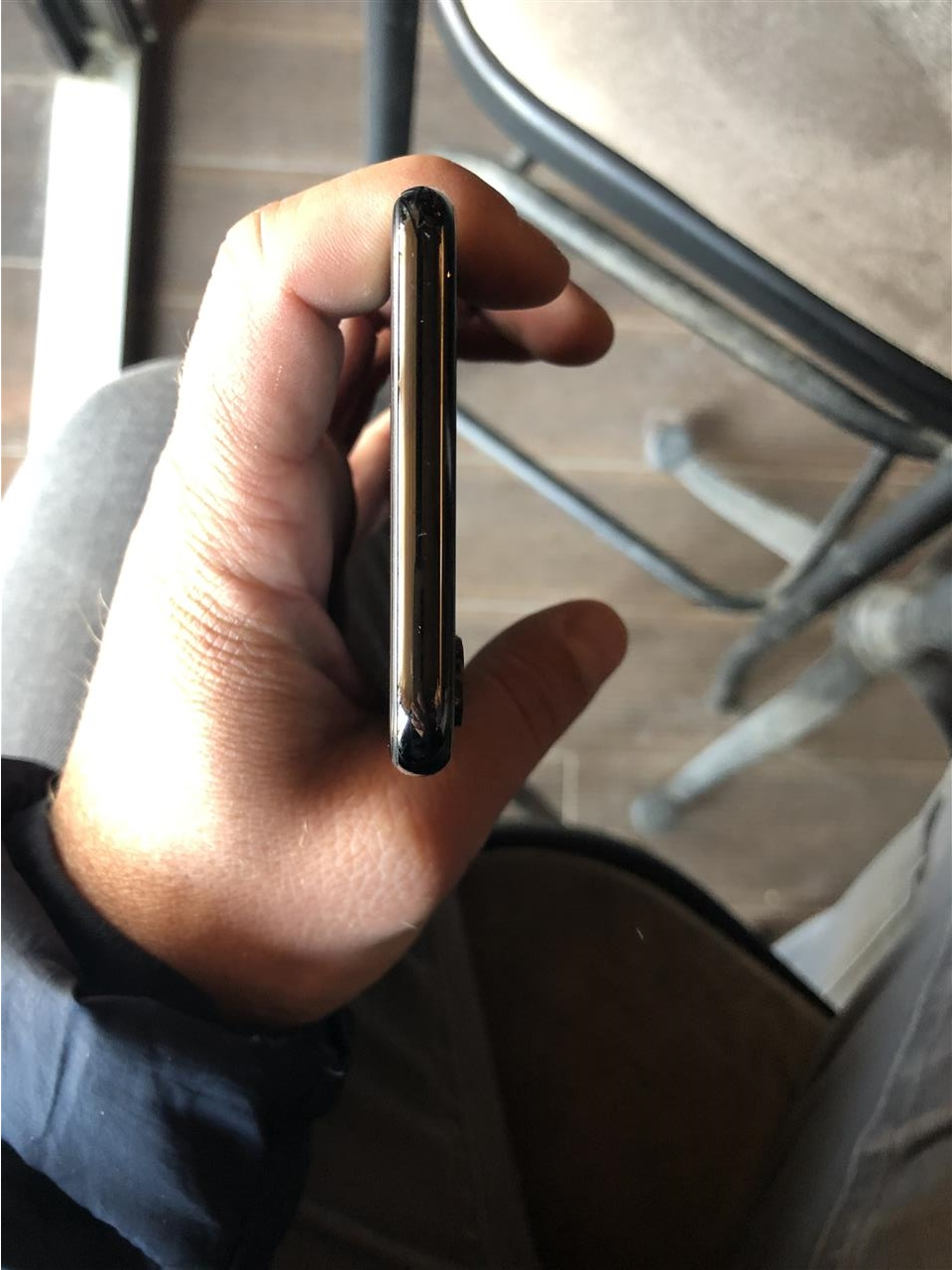 Apple-iphone-X