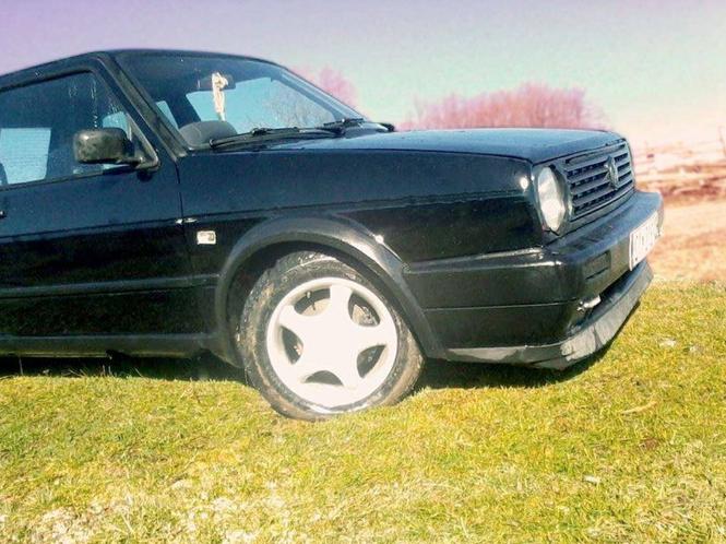 golf 2+3 