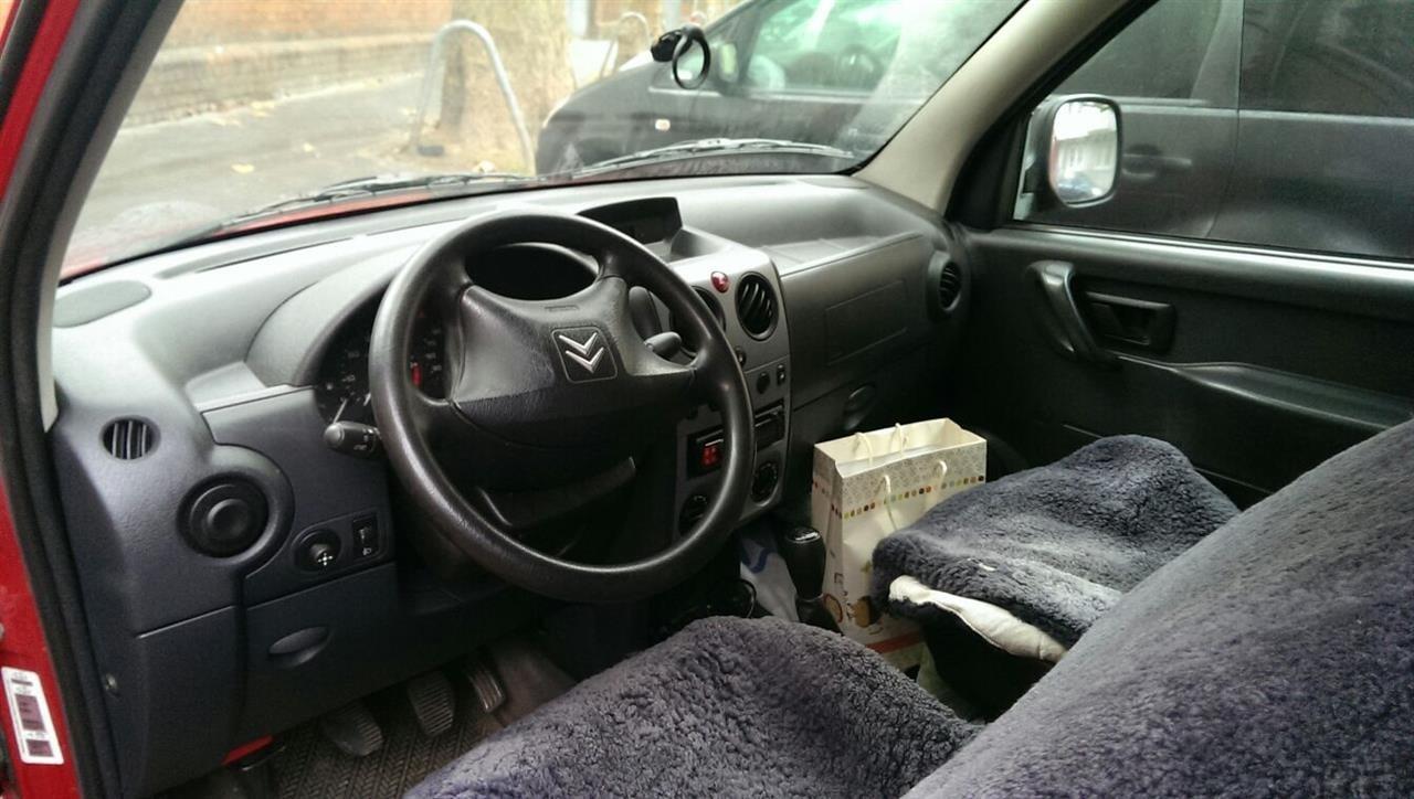Citroen