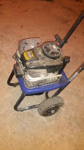 Gjenerator 