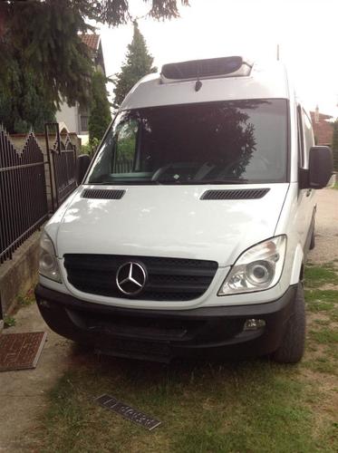 Sprinter 315cdi