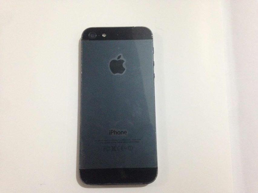 iPhone-5