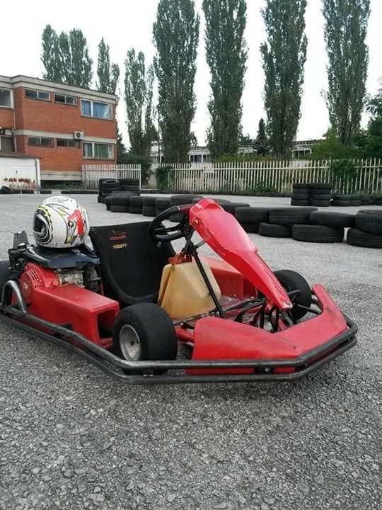 Karting