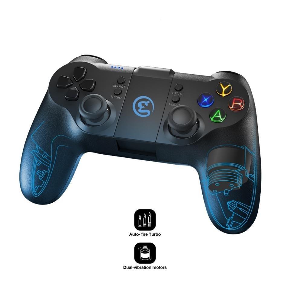 GameSir-T1S