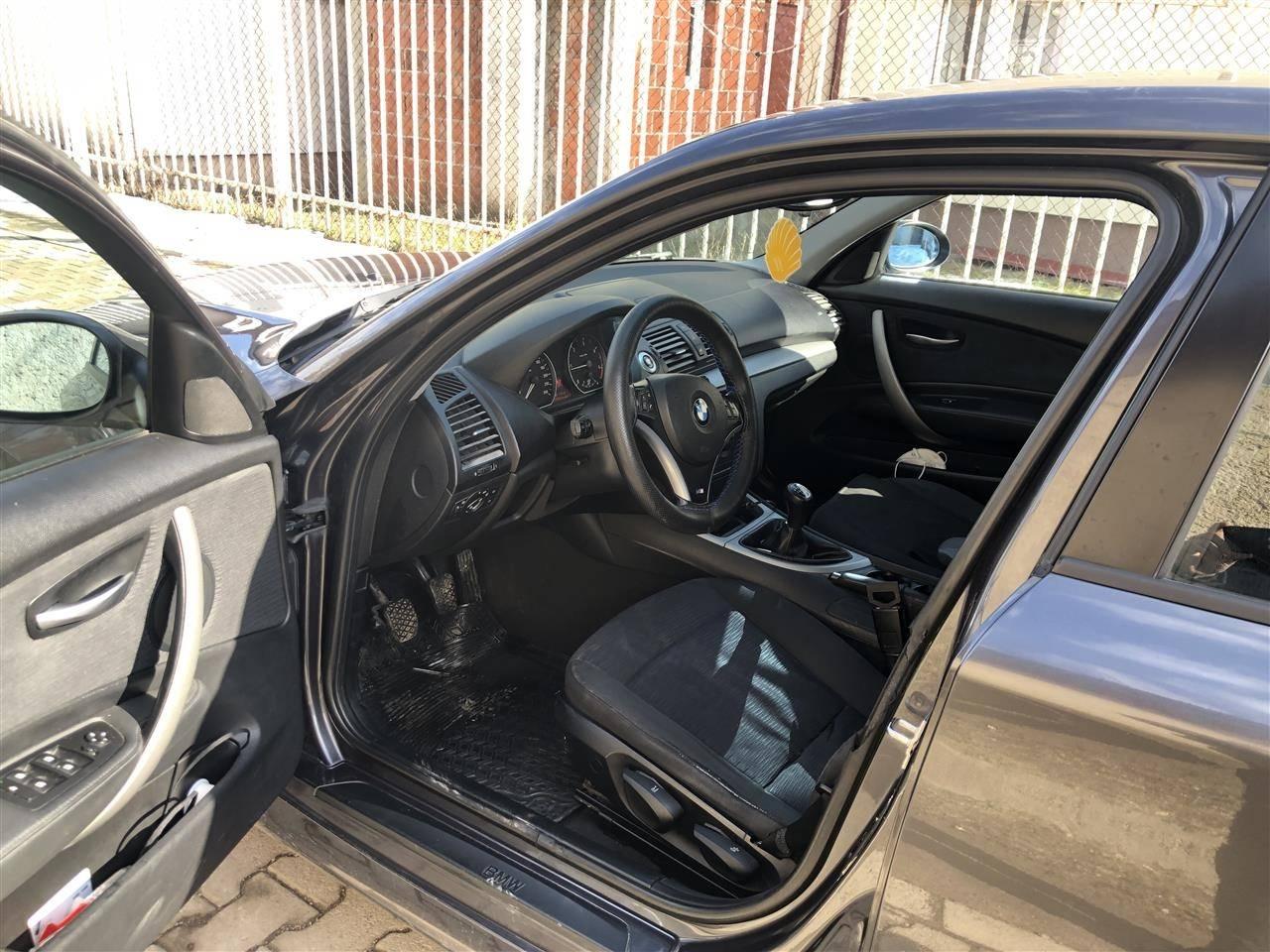 Bmw-118d
