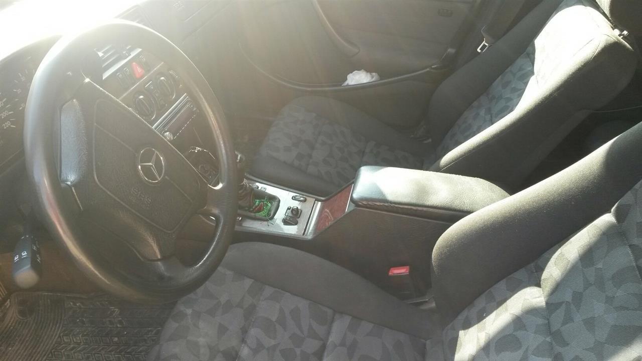 Mercedes-