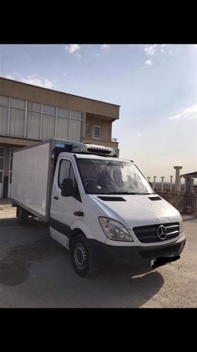 Sprinter 313 CDI 