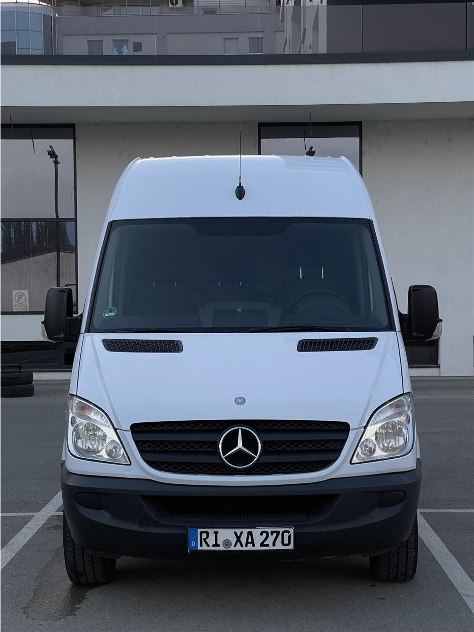 Sprinter-316CDI