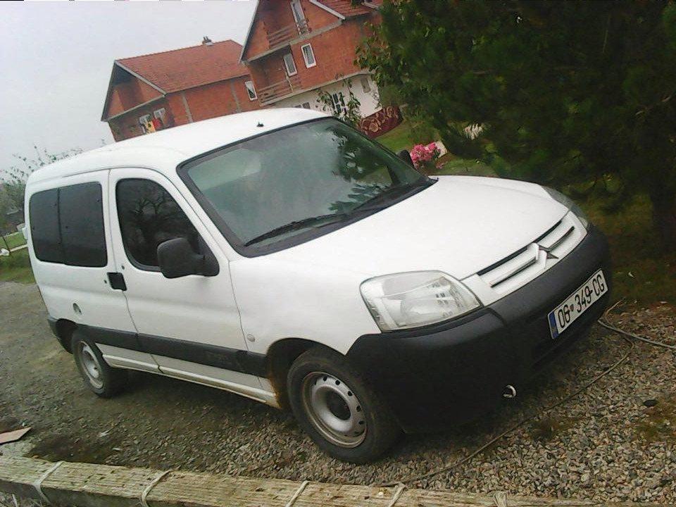 Citroen-Berlingo