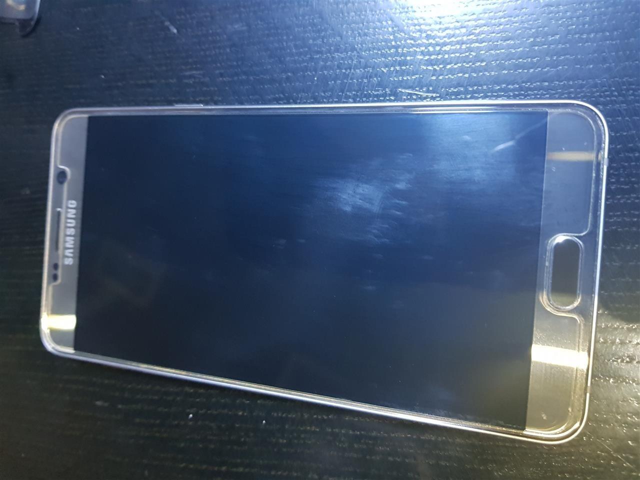 Shitet-samsung-note-5-gold