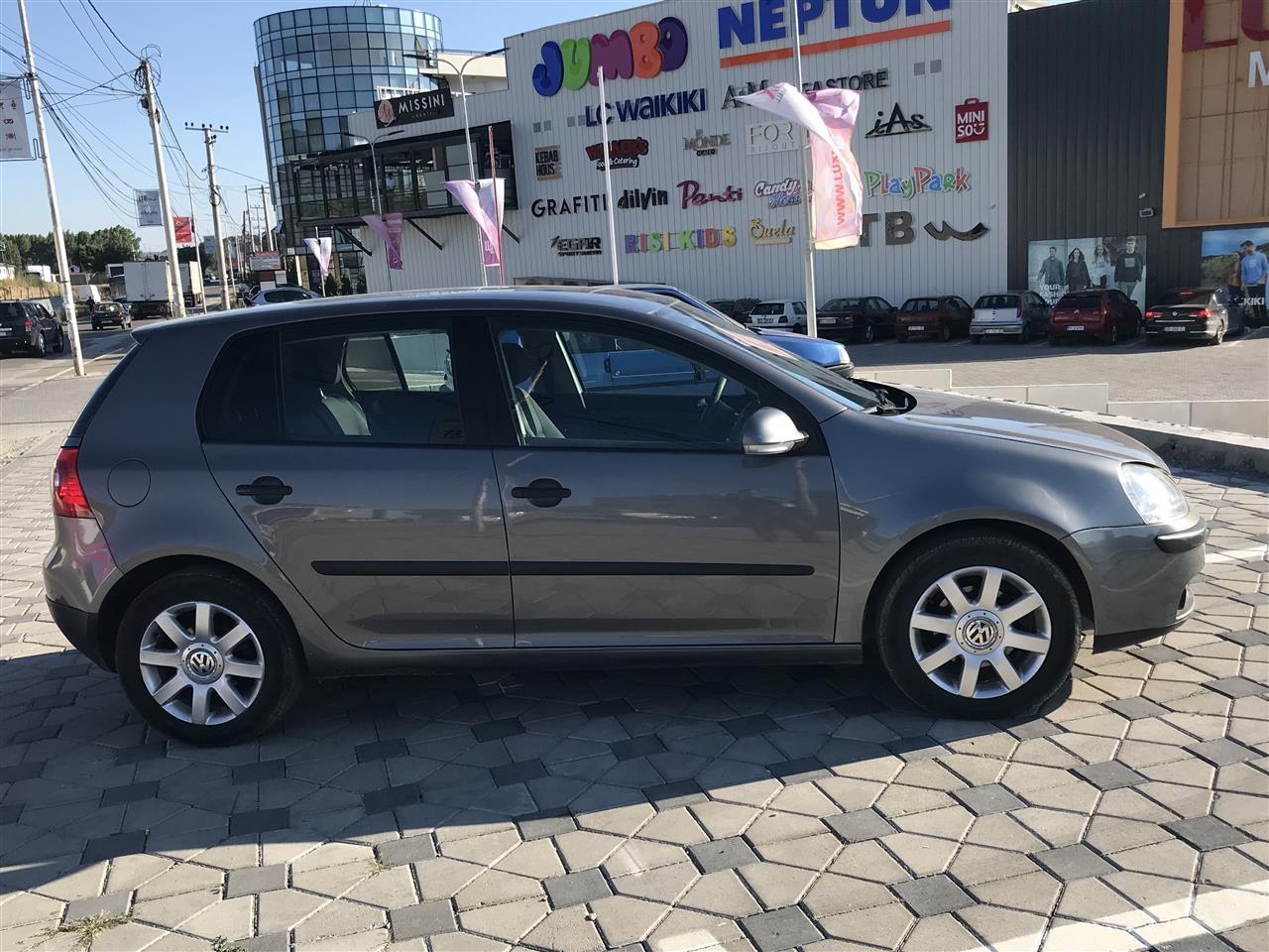 Golf-V
