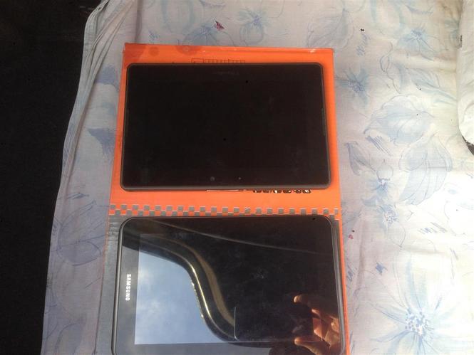 Tablet 