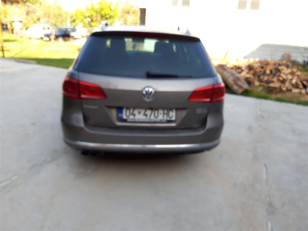 Passat-B7
