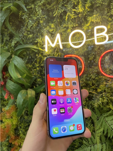 Iphone 13 pro