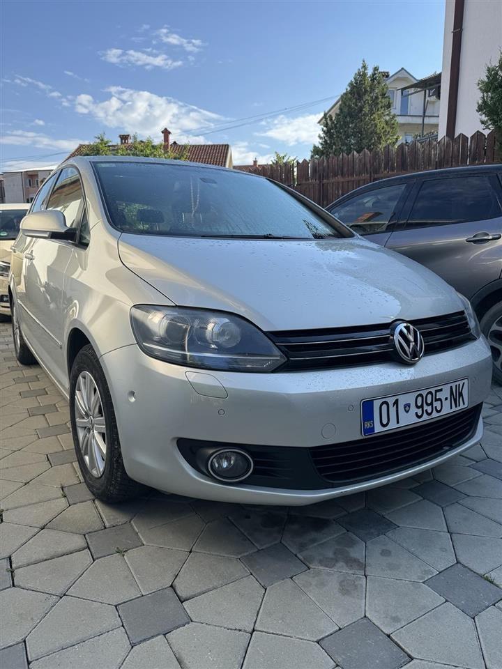 Golf-6-Plus